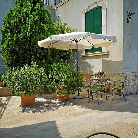 B&B Villa Maria 지오비나조 외부 사진